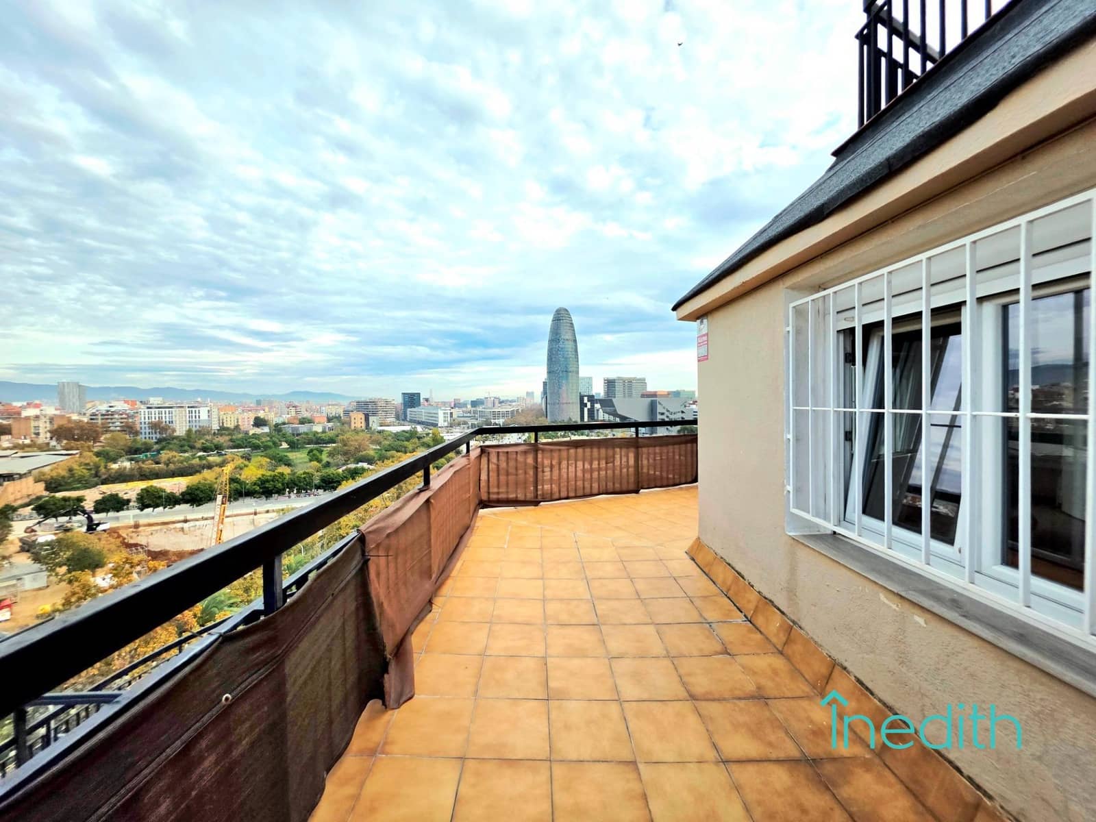 Appartement à vendre à Barcelone ville - 348 000 € (Ref: 9456442)
