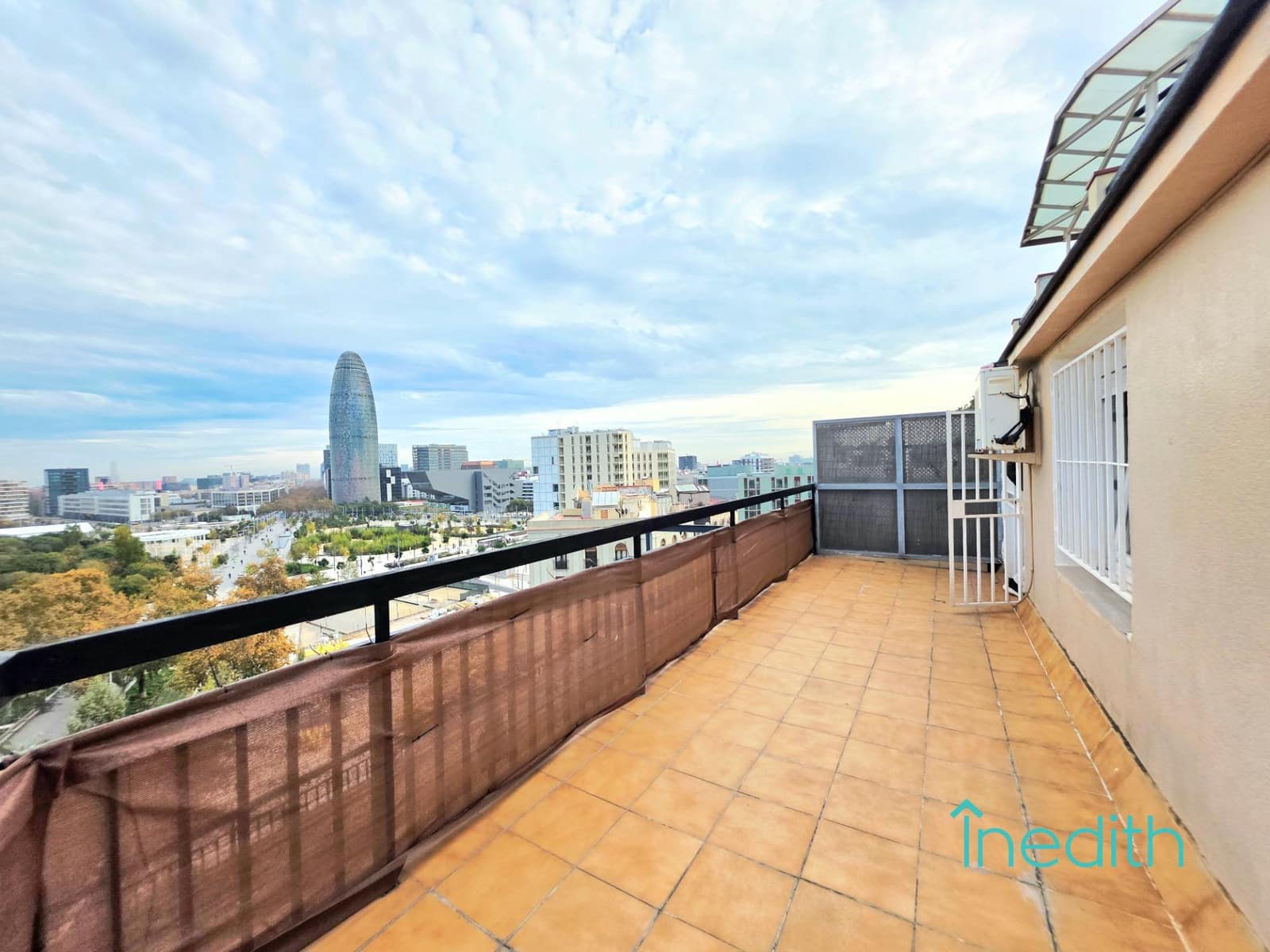 Appartement à vendre à Barcelone ville - 348 000 € (Ref: 9456442)