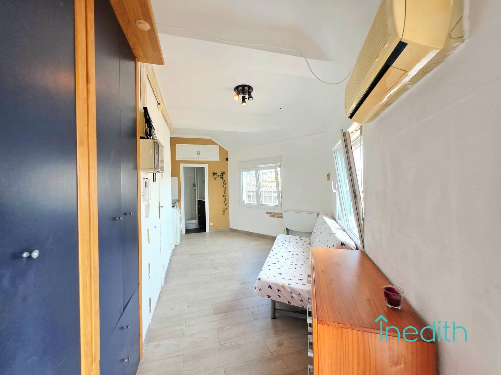 Appartement à vendre à Barcelone ville - 348 000 € (Ref: 9456442)