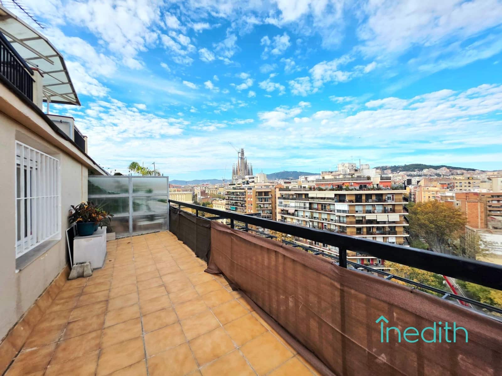 Appartement à vendre à Barcelone ville - 348 000 € (Ref: 9456442)