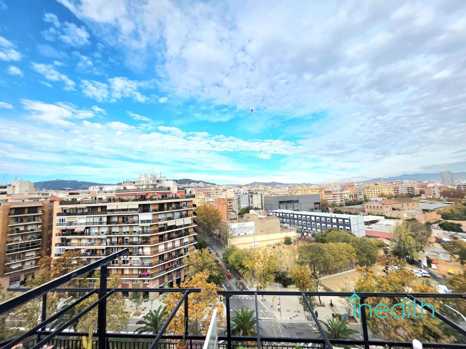 Appartement à vendre à Barcelone ville - 348 000 € (Ref: 9456442)