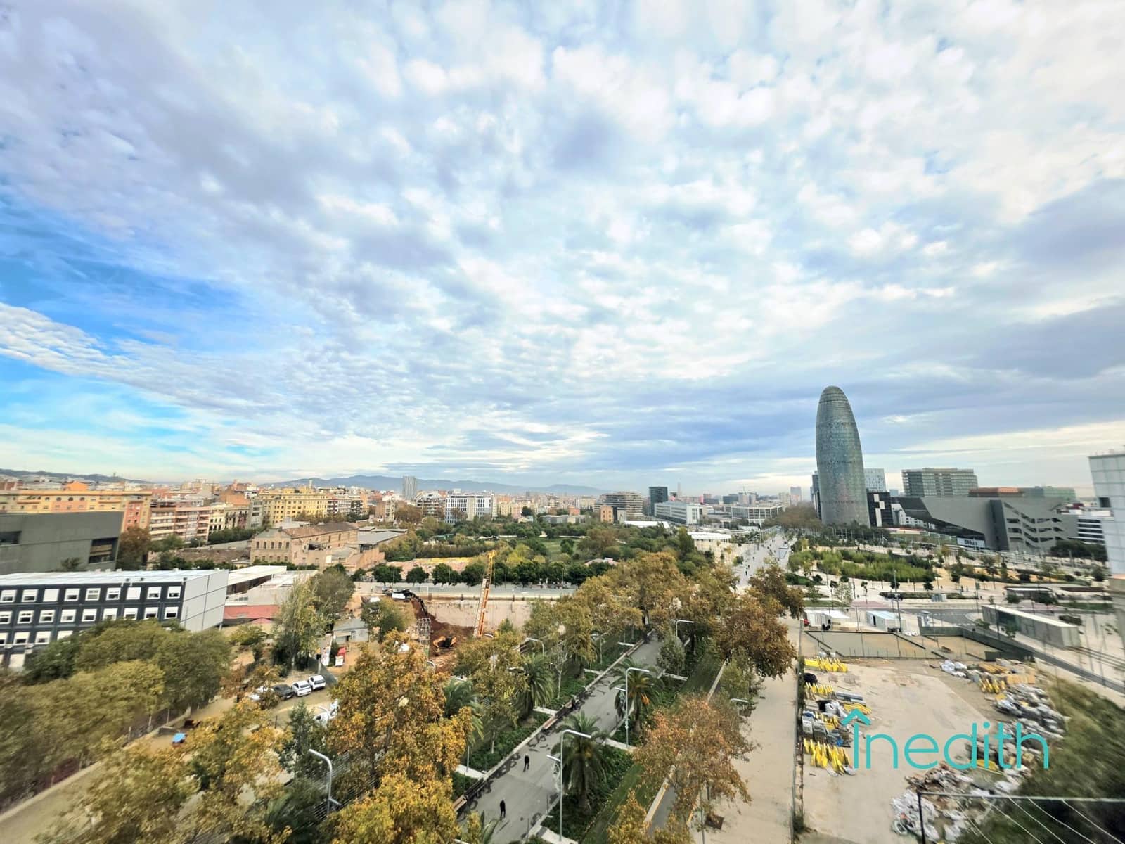 Appartement à vendre à Barcelone ville - 348 000 € (Ref: 9456442)