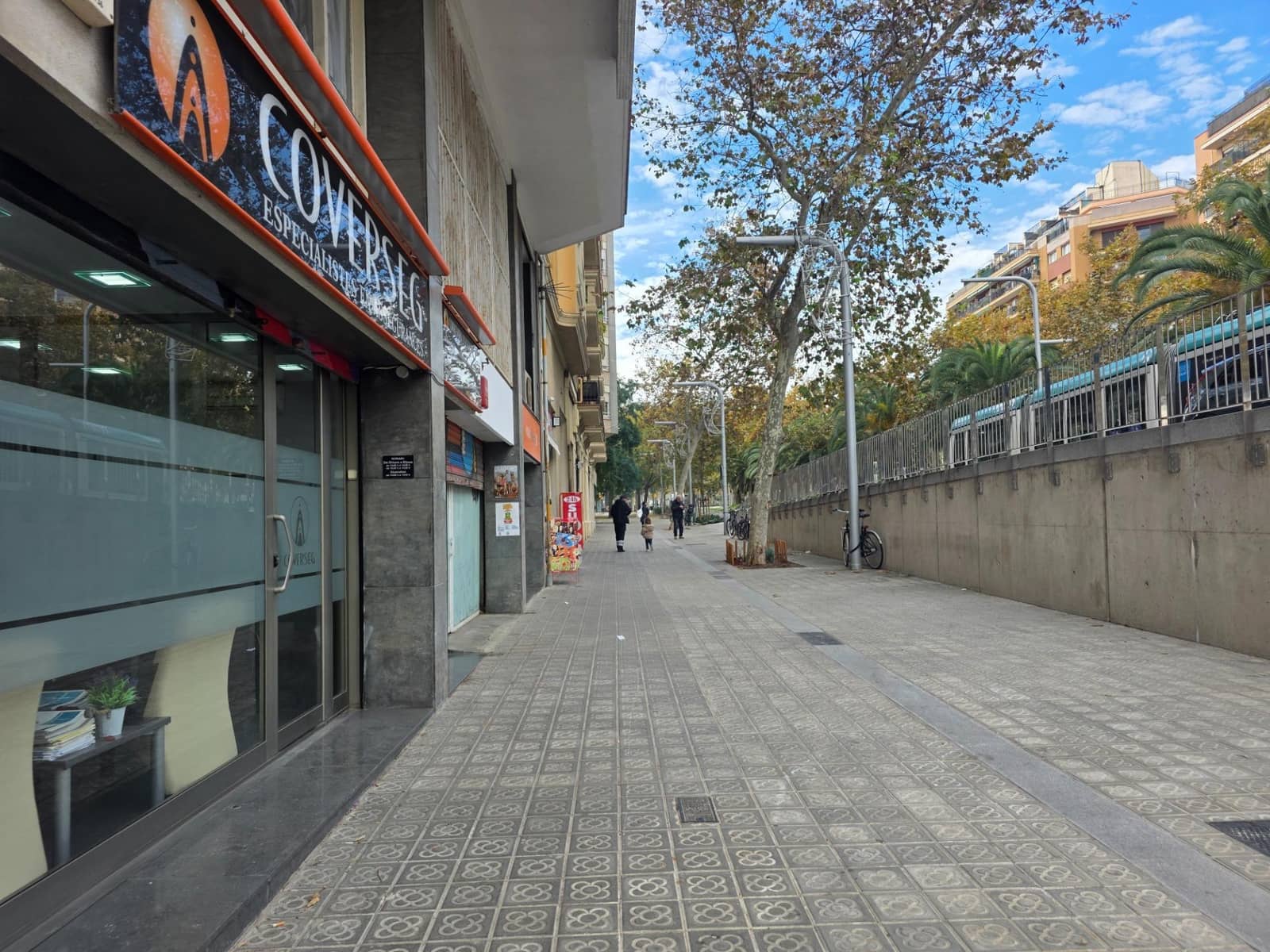Appartement à vendre à Barcelone ville - 348 000 € (Ref: 9456442)