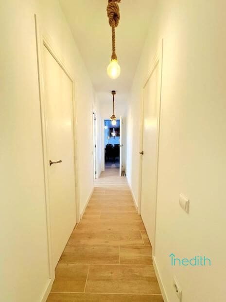 3 makuuhuone Asunto myytävänä paikassa Cubelles mukana 
autotalli - 330 000 € (Ref: 9456443)