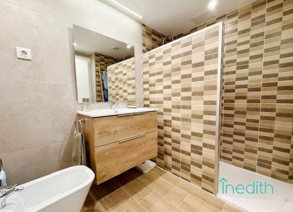 3 makuuhuone Asunto myytävänä paikassa Cubelles mukana 
autotalli - 330 000 € (Ref: 9456443)