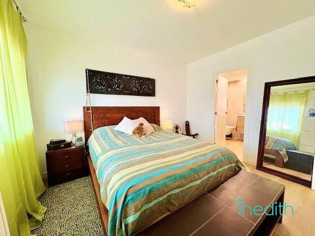 3 soverom Leilighet til salgs i Cubelles med garasje - € 330 000 (Ref: 9456443)