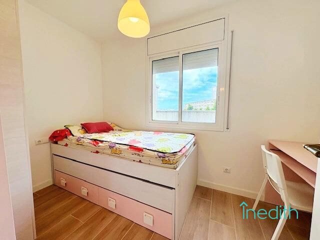 3 soverom Leilighet til salgs i Cubelles med garasje - € 330 000 (Ref: 9456443)