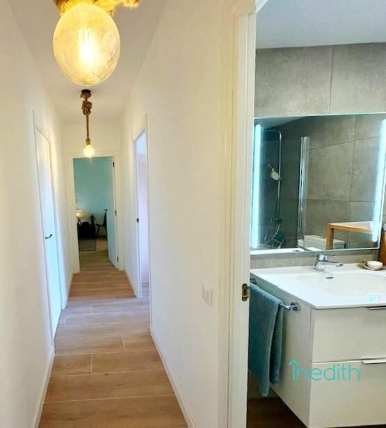 3 slaapkamer Flat te koop in Cubelles met garage - € 330.000 (Ref: 9456443)