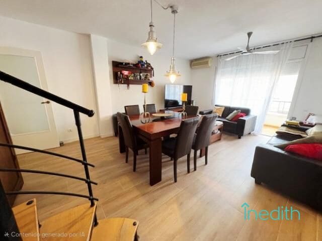 3 slaapkamer Flat te koop in Cubelles met garage - € 330.000 (Ref: 9456443)