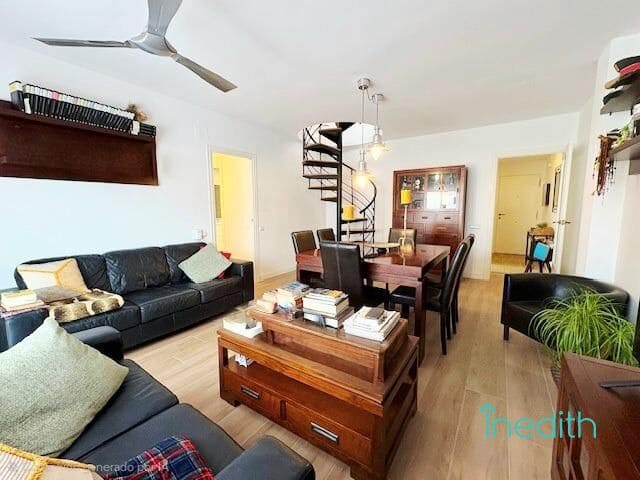 3 slaapkamer Flat te koop in Cubelles met garage - € 330.000 (Ref: 9456443)