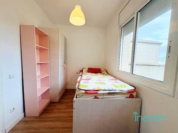 3 slaapkamer Flat te koop in Cubelles met garage - € 330.000 (Ref: 9456443)