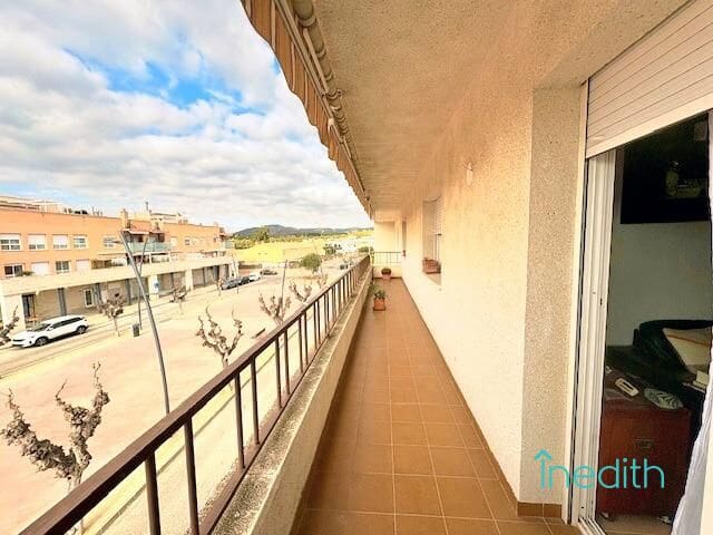 3 slaapkamer Flat te koop in Cubelles met garage - € 330.000 (Ref: 9456443)