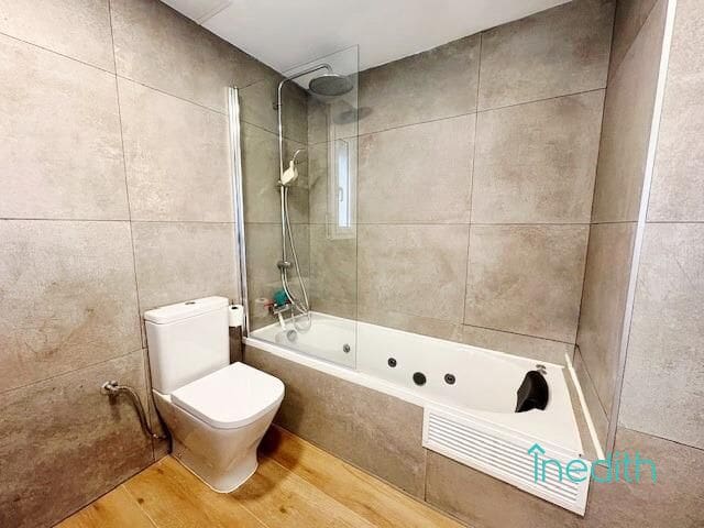 3 slaapkamer Flat te koop in Cubelles met garage - € 330.000 (Ref: 9456443)