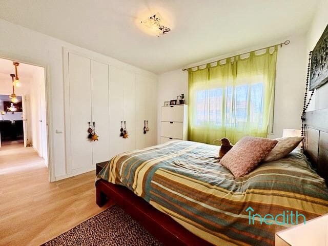 3 slaapkamer Flat te koop in Cubelles met garage - € 330.000 (Ref: 9456443)