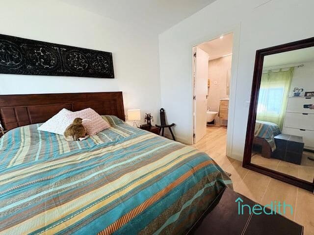 3 slaapkamer Flat te koop in Cubelles met garage - € 330.000 (Ref: 9456443)