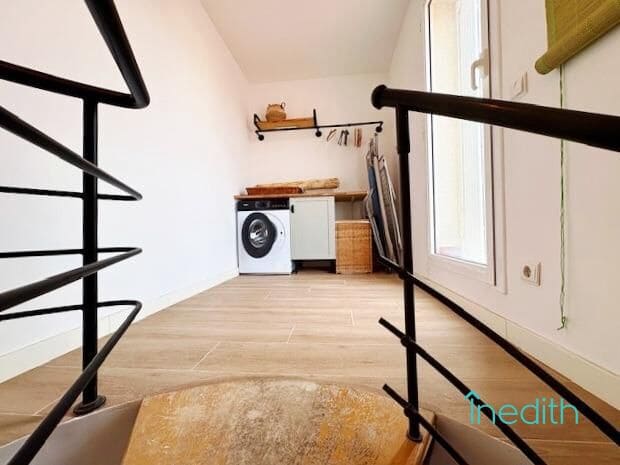 3 slaapkamer Flat te koop in Cubelles met garage - € 330.000 (Ref: 9456443)