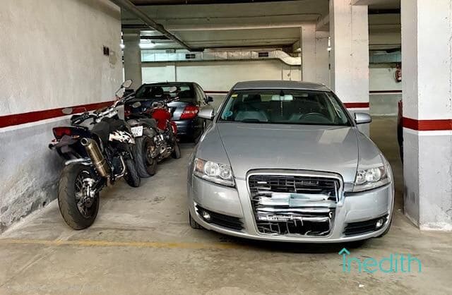 3 slaapkamer Flat te koop in Cubelles met garage - € 330.000 (Ref: 9456443)