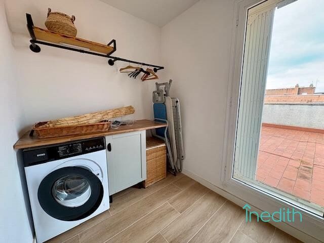 3 slaapkamer Flat te koop in Cubelles met garage - € 330.000 (Ref: 9456443)