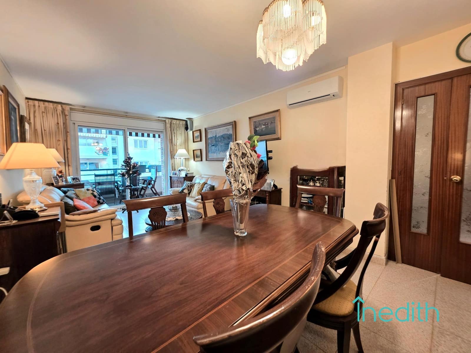 4 slaapkamer Flat te koop in Castelldefels met zwembad garage - € 449.000 (Ref: 9474277)