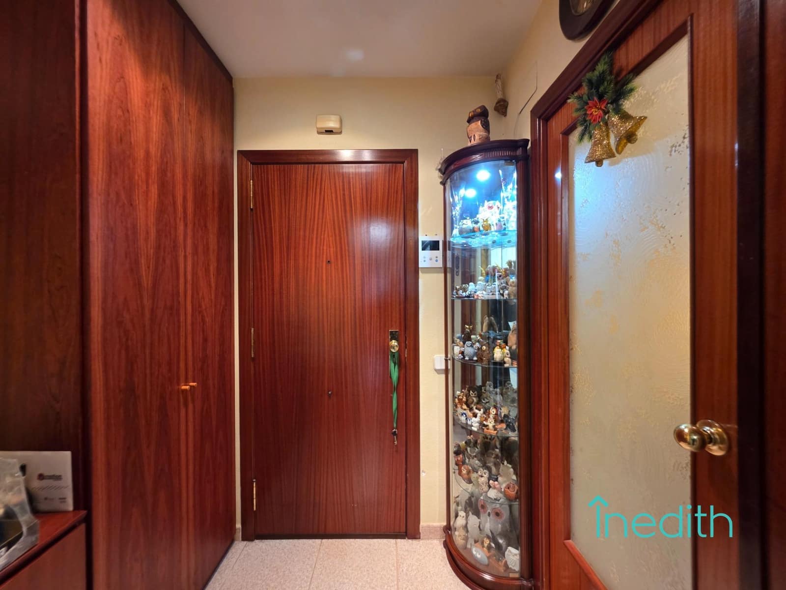 4 slaapkamer Flat te koop in Castelldefels met zwembad garage - € 449.000 (Ref: 9474277)