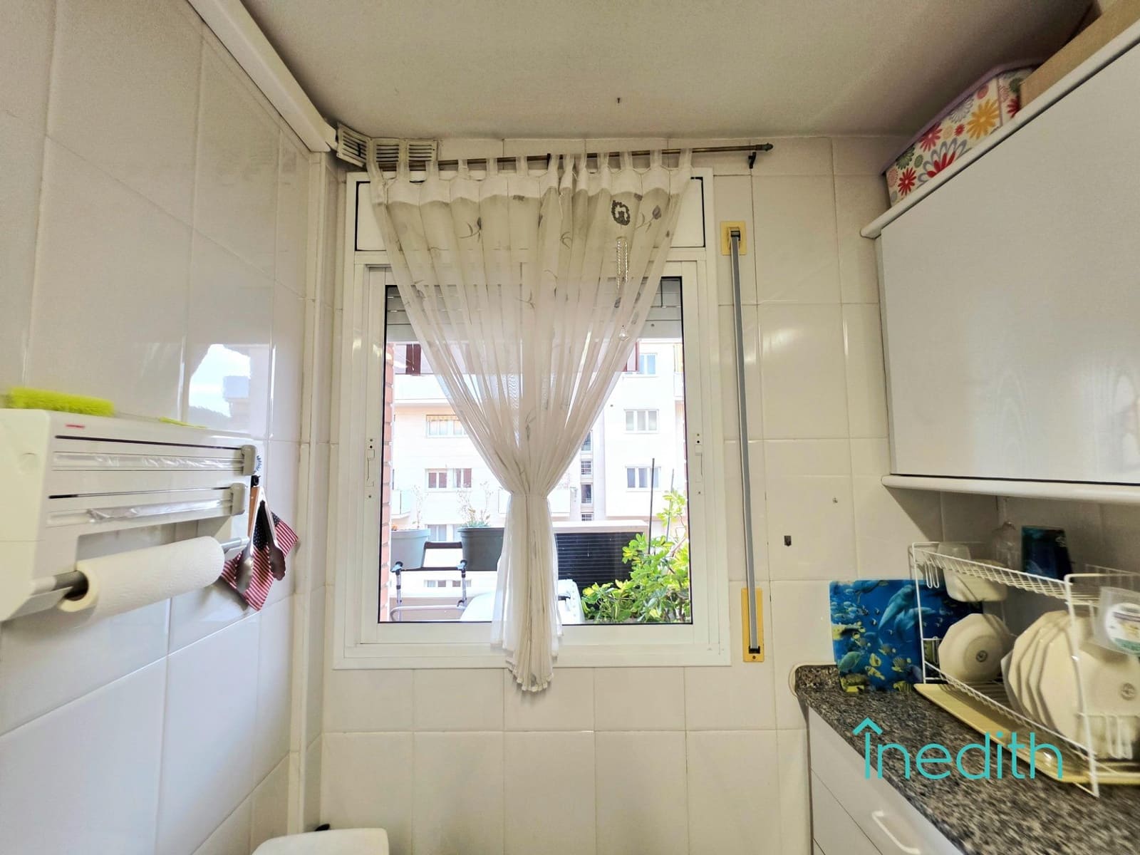 4 slaapkamer Flat te koop in Castelldefels met zwembad garage - € 449.000 (Ref: 9474277)