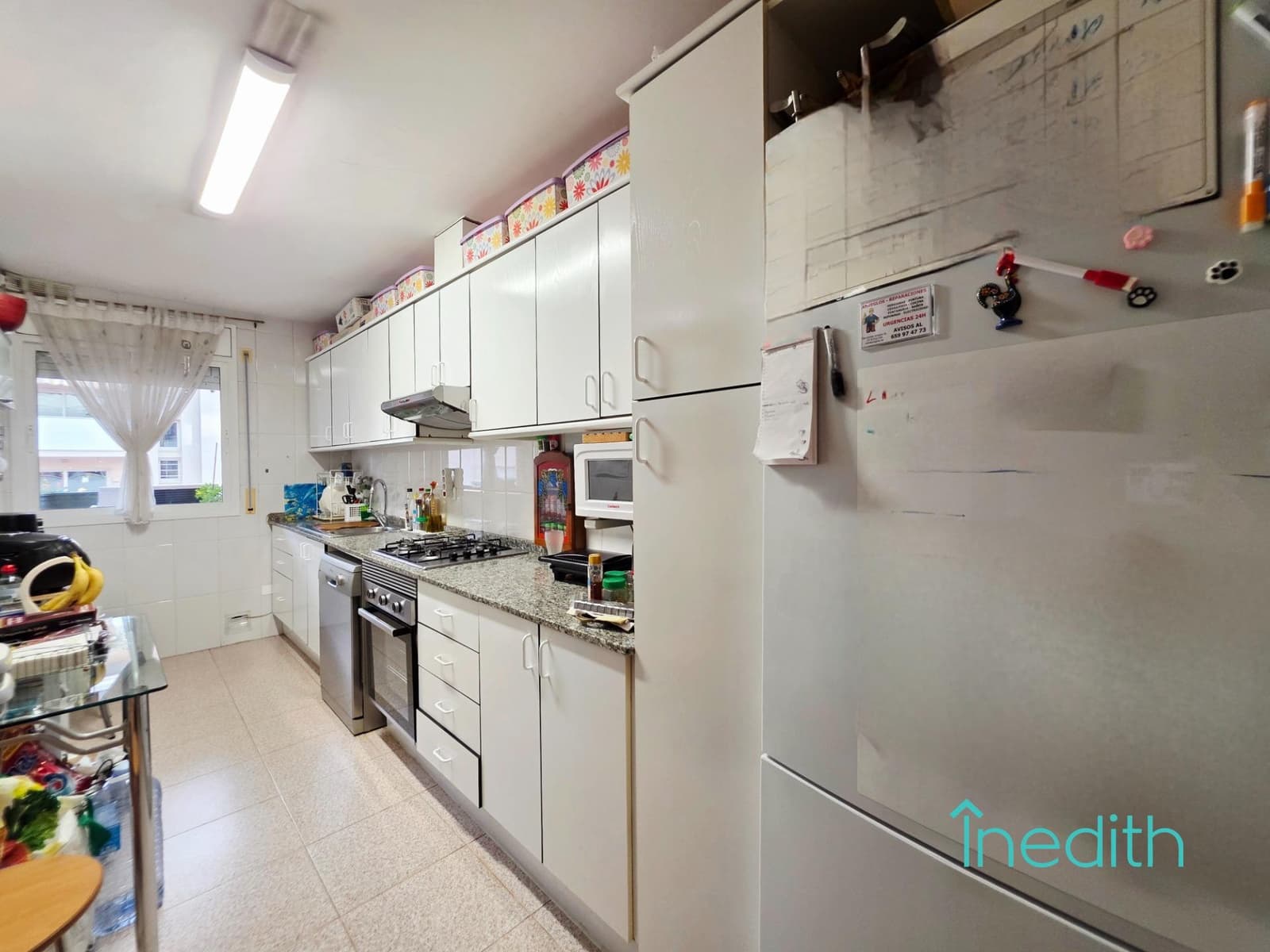 4 slaapkamer Flat te koop in Castelldefels met zwembad garage - € 449.000 (Ref: 9474277)