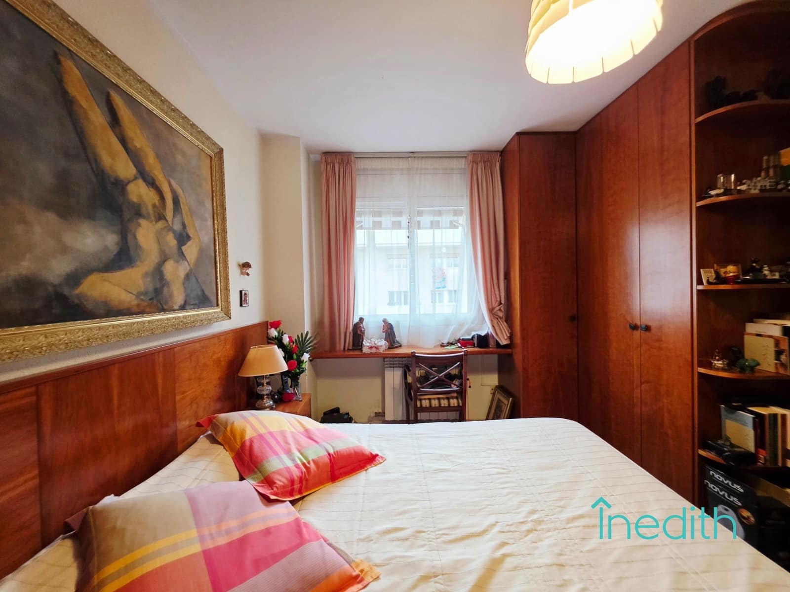 4 slaapkamer Flat te koop in Castelldefels met zwembad garage - € 449.000 (Ref: 9474277)