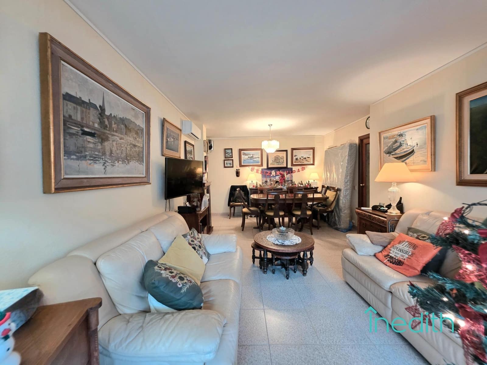 4 slaapkamer Flat te koop in Castelldefels met zwembad garage - € 449.000 (Ref: 9474277)