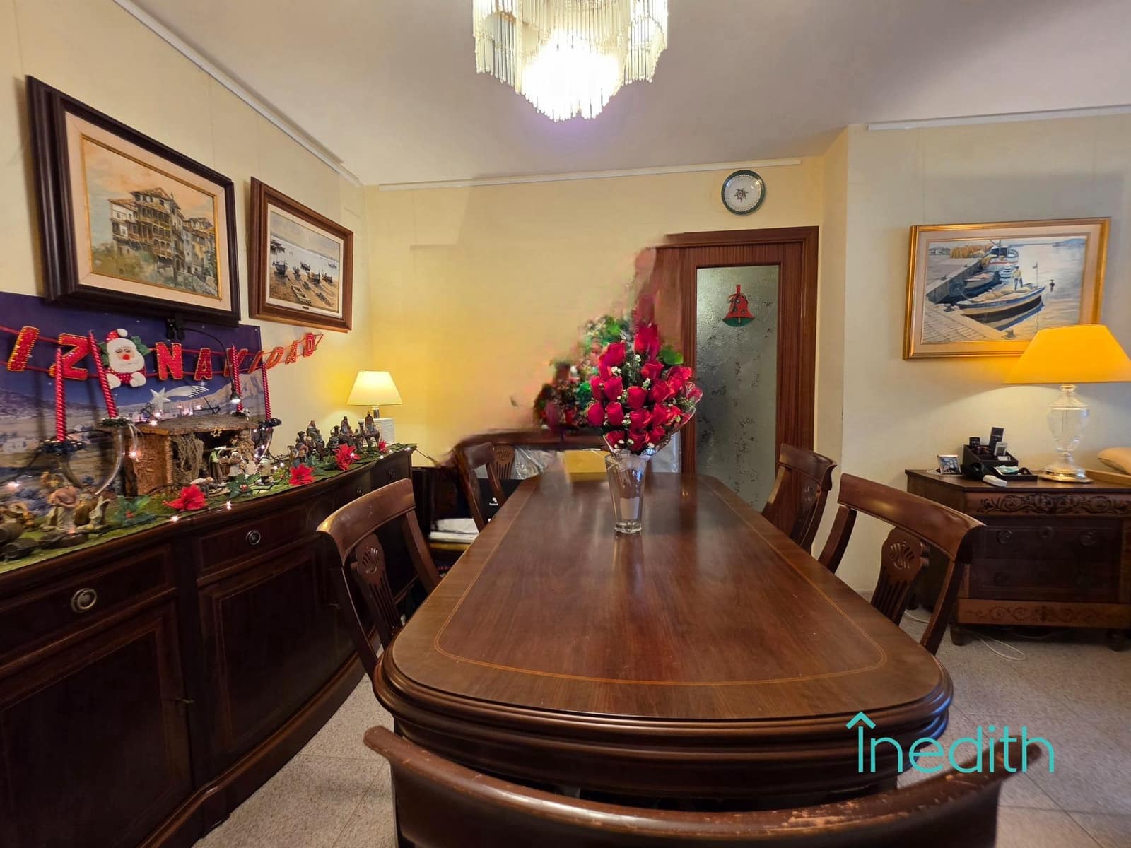 4 slaapkamer Flat te koop in Castelldefels met zwembad garage - € 449.000 (Ref: 9474277)