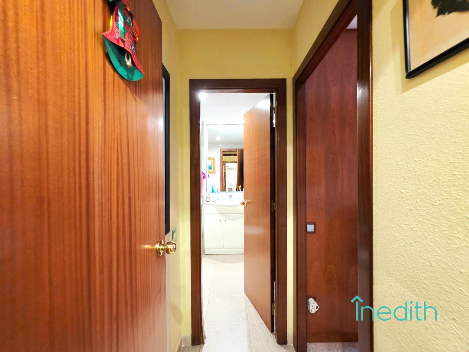 4 slaapkamer Flat te koop in Castelldefels met zwembad garage - € 449.000 (Ref: 9474277)