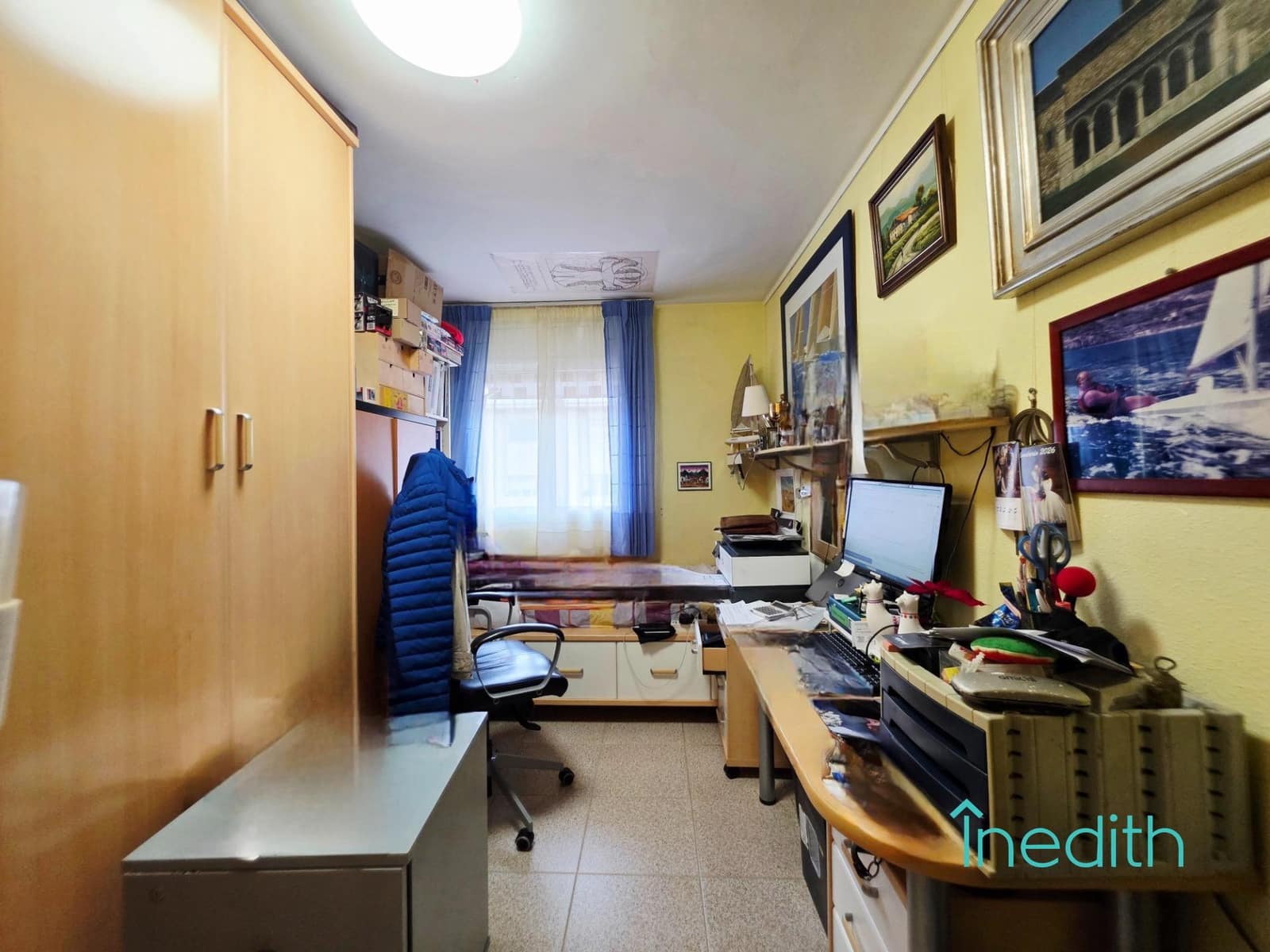 4 slaapkamer Flat te koop in Castelldefels met zwembad garage - € 449.000 (Ref: 9474277)