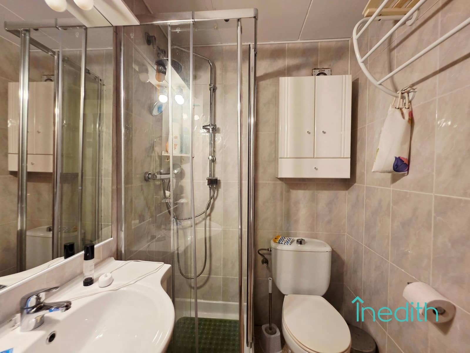 4 slaapkamer Flat te koop in Castelldefels met zwembad garage - € 449.000 (Ref: 9474277)