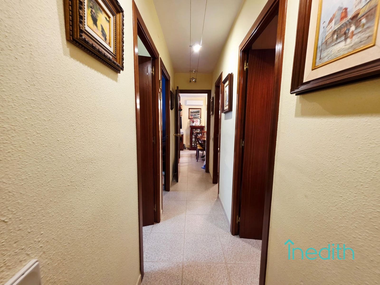 4 slaapkamer Flat te koop in Castelldefels met zwembad garage - € 449.000 (Ref: 9474277)