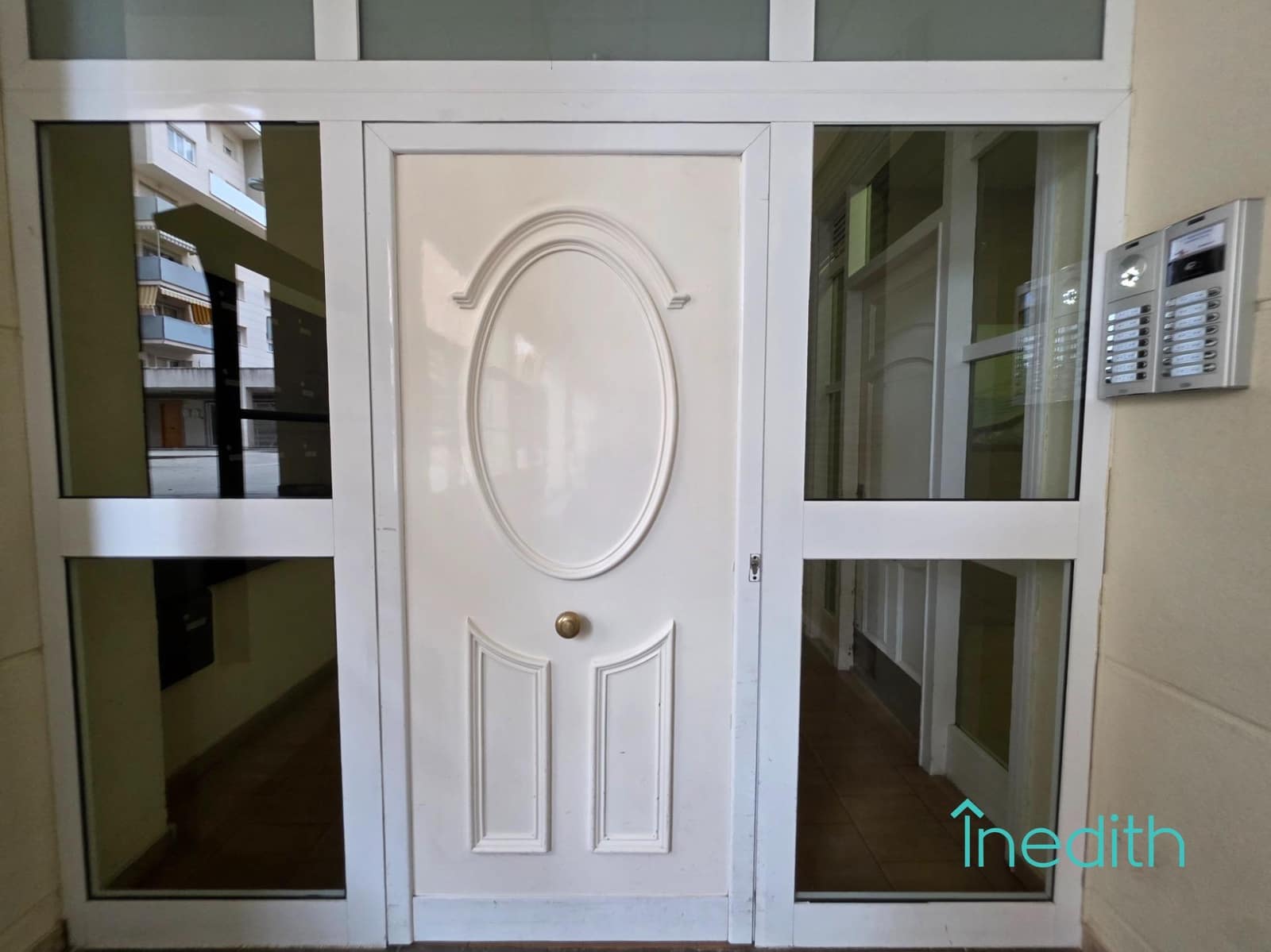 4 slaapkamer Flat te koop in Castelldefels met zwembad garage - € 449.000 (Ref: 9474277)