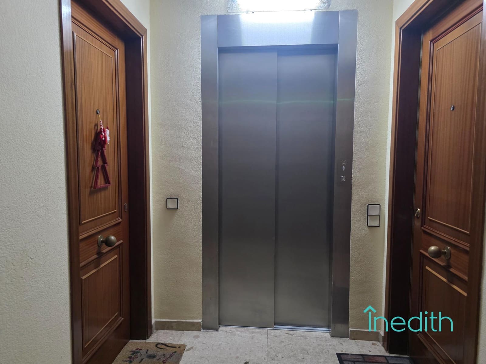 4 slaapkamer Flat te koop in Castelldefels met zwembad garage - € 449.000 (Ref: 9474277)