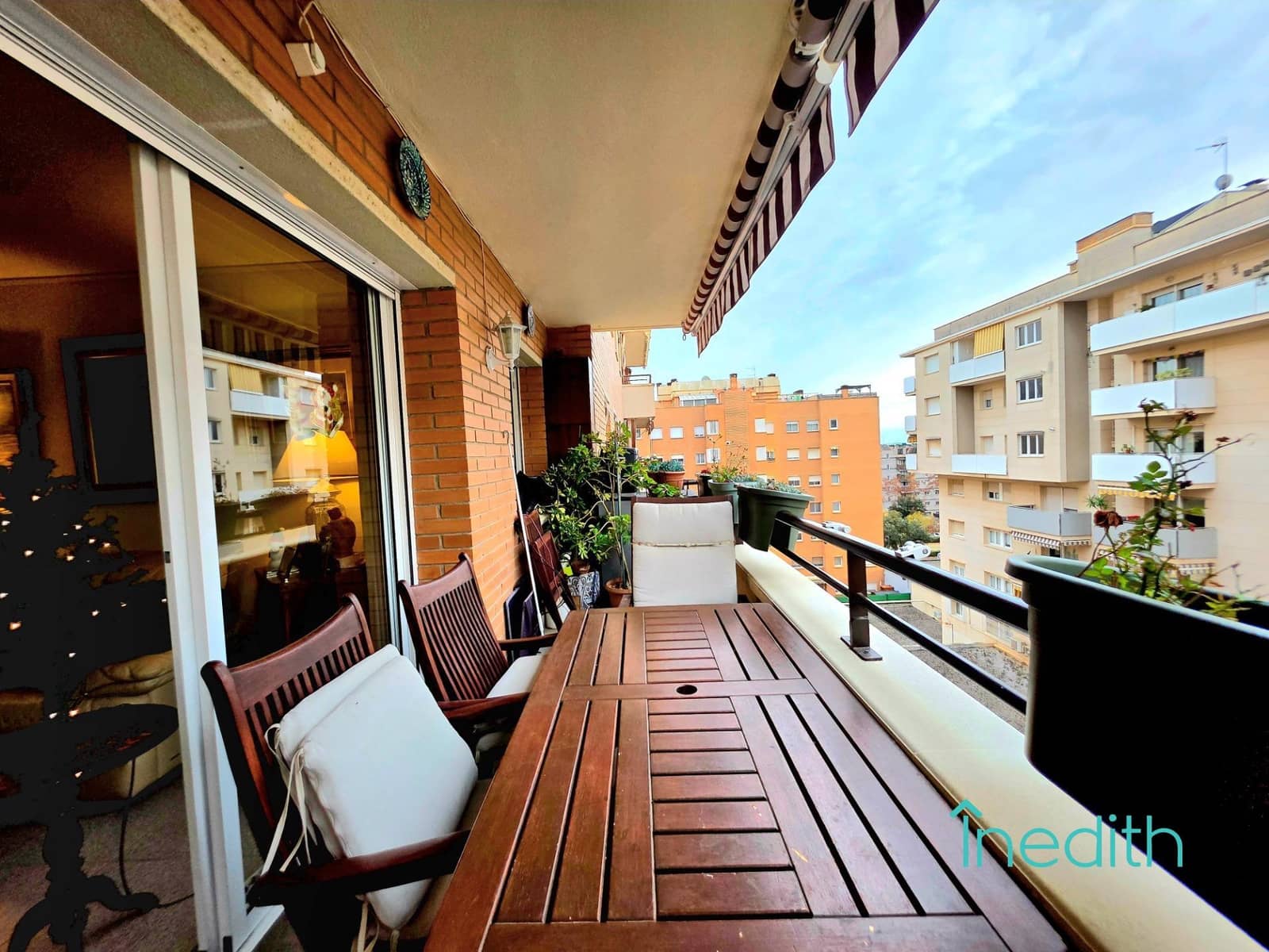 4 slaapkamer Flat te koop in Castelldefels met zwembad garage - € 449.000 (Ref: 9474277)