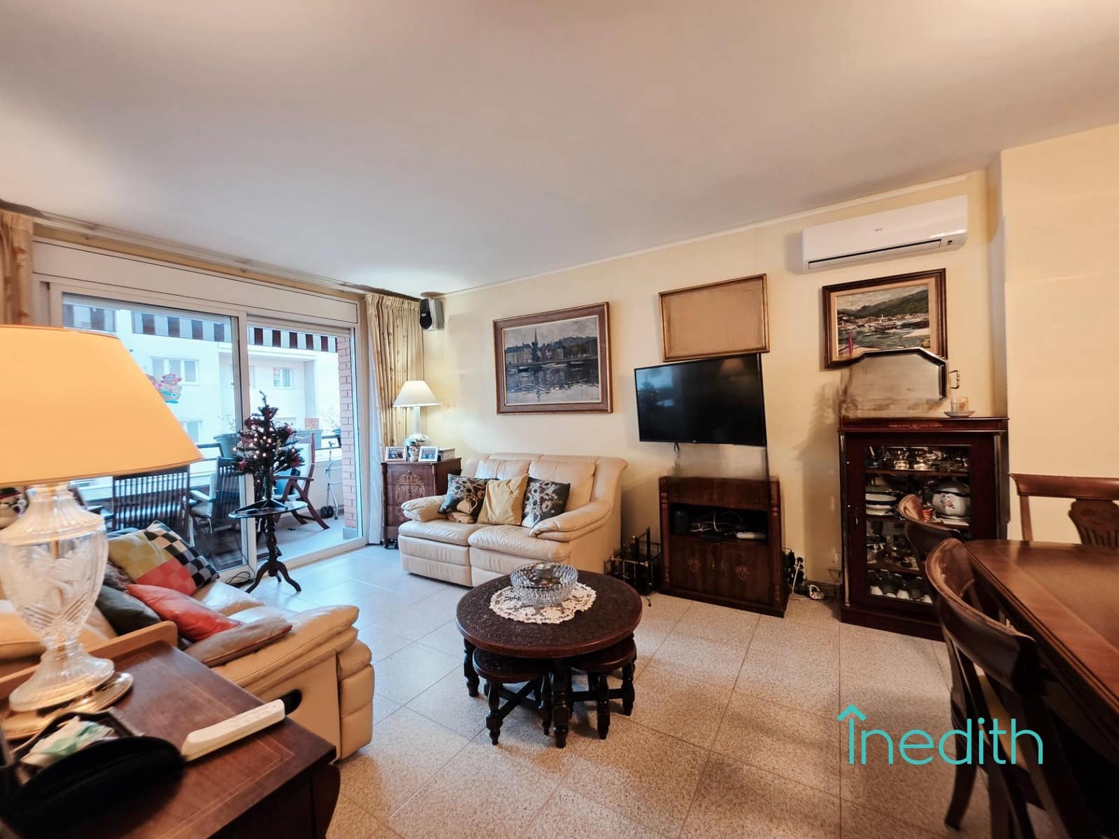 4 slaapkamer Flat te koop in Castelldefels met zwembad garage - € 449.000 (Ref: 9474277)