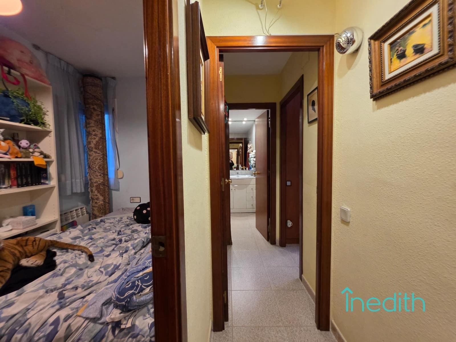 4 slaapkamer Flat te koop in Castelldefels met zwembad garage - € 449.000 (Ref: 9474277)