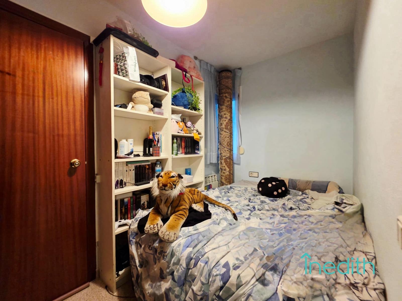 4 slaapkamer Flat te koop in Castelldefels met zwembad garage - € 449.000 (Ref: 9474277)