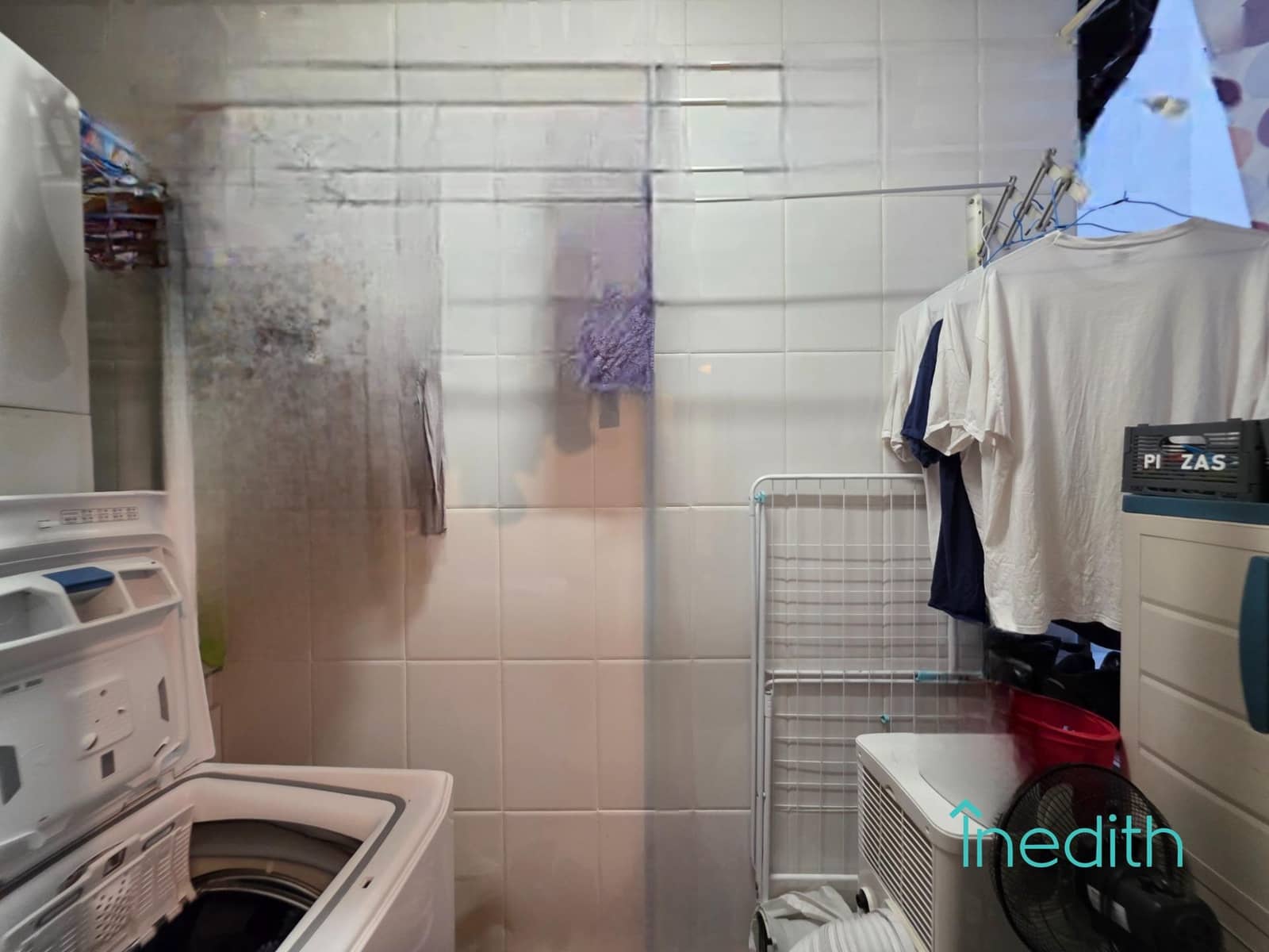 4 slaapkamer Flat te koop in Castelldefels met zwembad garage - € 449.000 (Ref: 9474277)