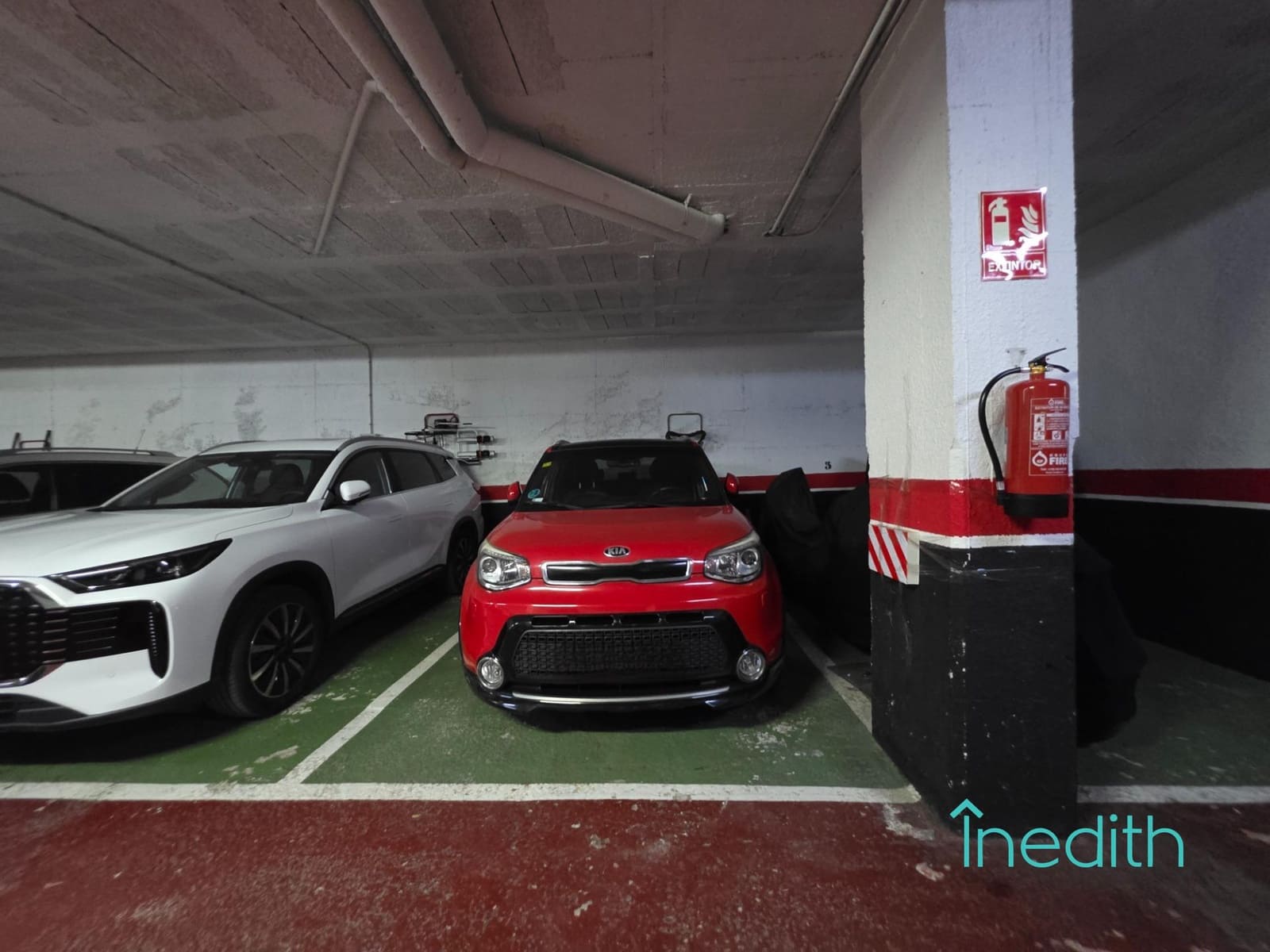 4 slaapkamer Flat te koop in Castelldefels met zwembad garage - € 449.000 (Ref: 9474277)