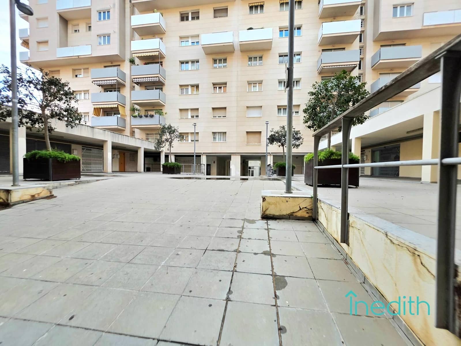 4 slaapkamer Flat te koop in Castelldefels met zwembad garage - € 449.000 (Ref: 9474277)