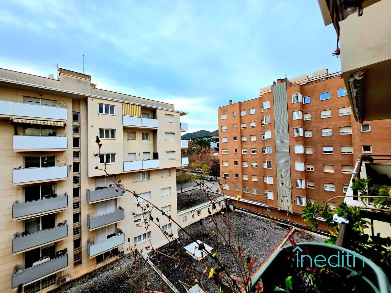 4 slaapkamer Flat te koop in Castelldefels met zwembad garage - € 449.000 (Ref: 9474277)