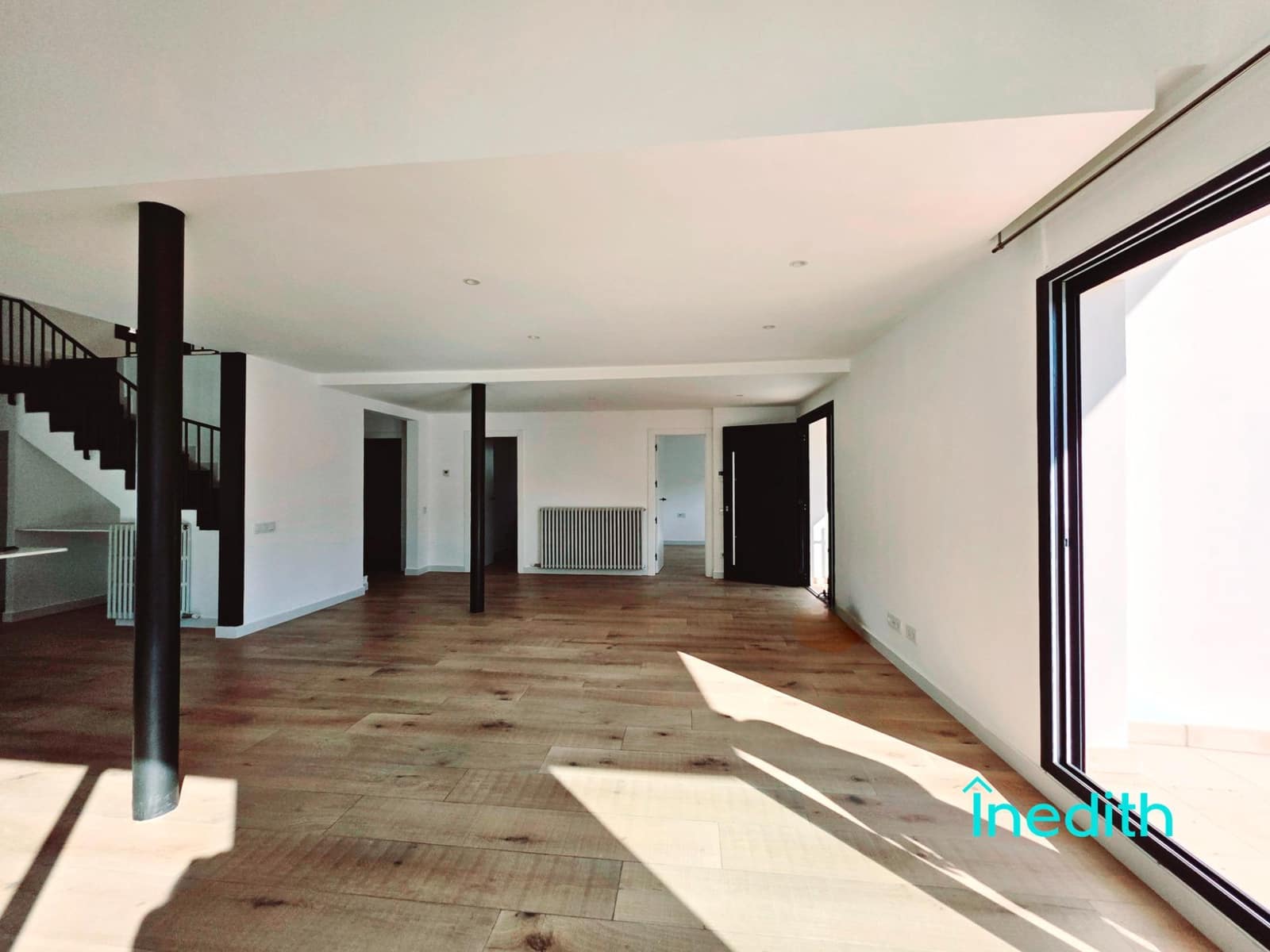 5 bedroom Villa for rent in Castelldefels with pool garage - € 5,400 (Ref: 9494708)