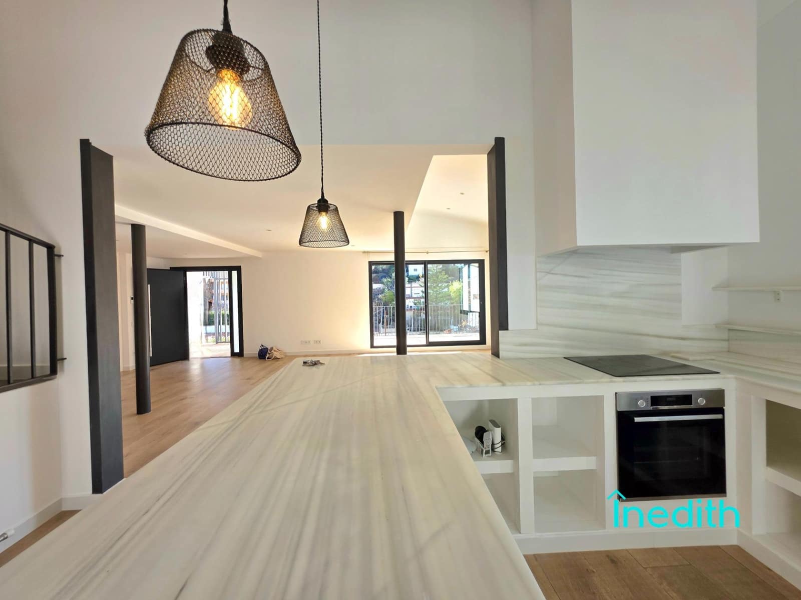 5 bedroom Villa for rent in Castelldefels with pool garage - € 5,400 (Ref: 9494708)