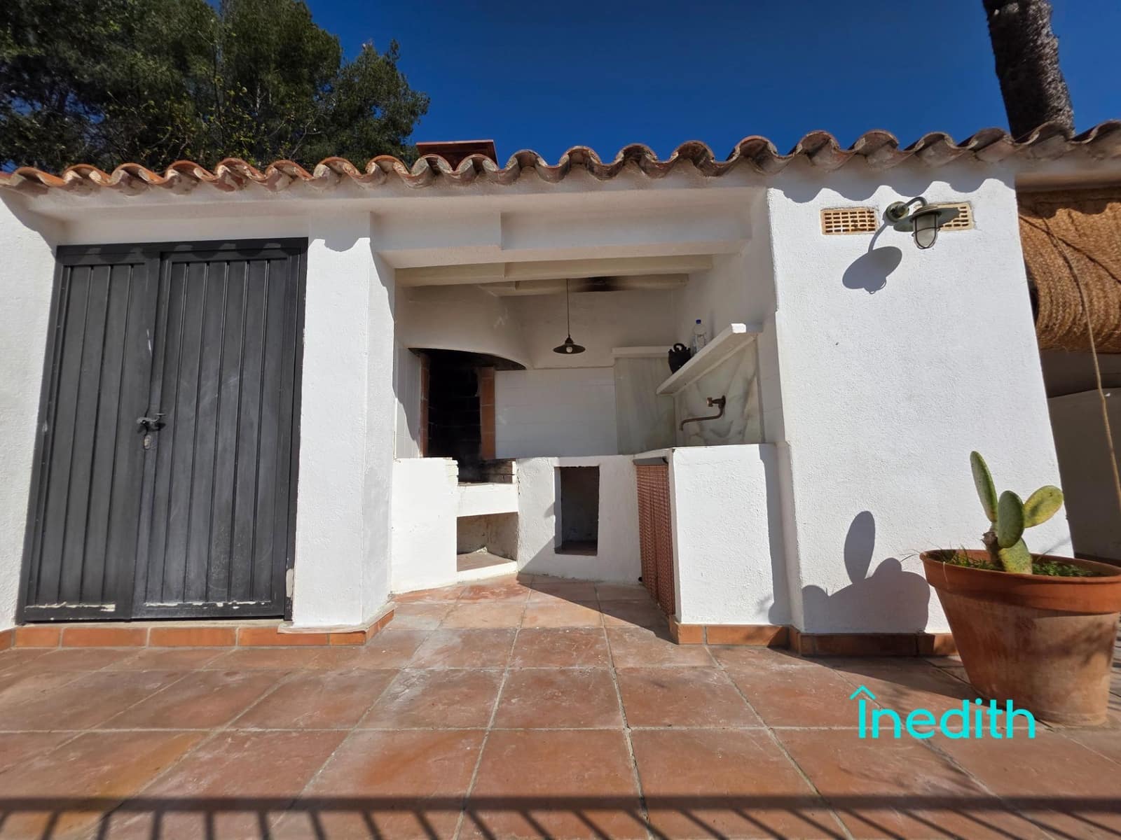 5 bedroom Villa for rent in Castelldefels with pool garage - € 5,400 (Ref: 9494708)