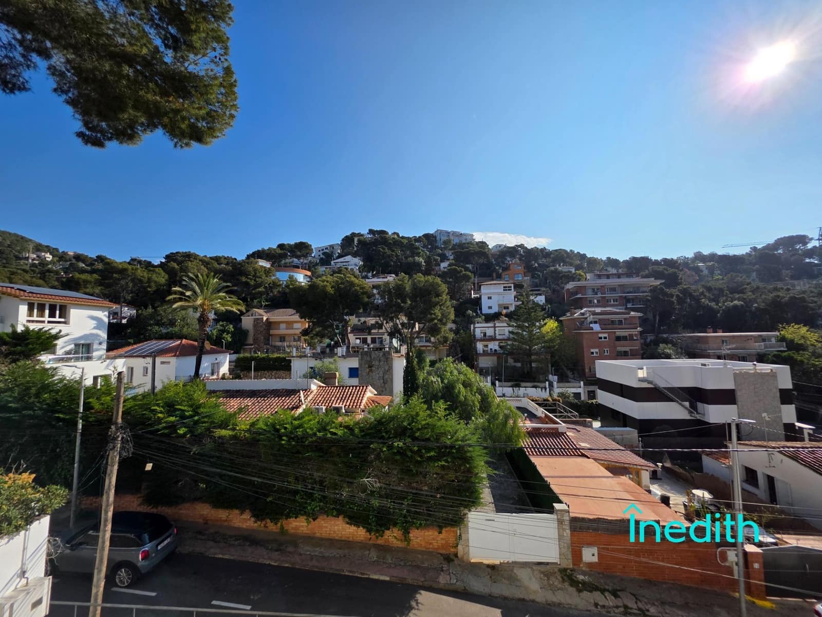 5 bedroom Villa for rent in Castelldefels with pool garage - € 5,400 (Ref: 9494708)