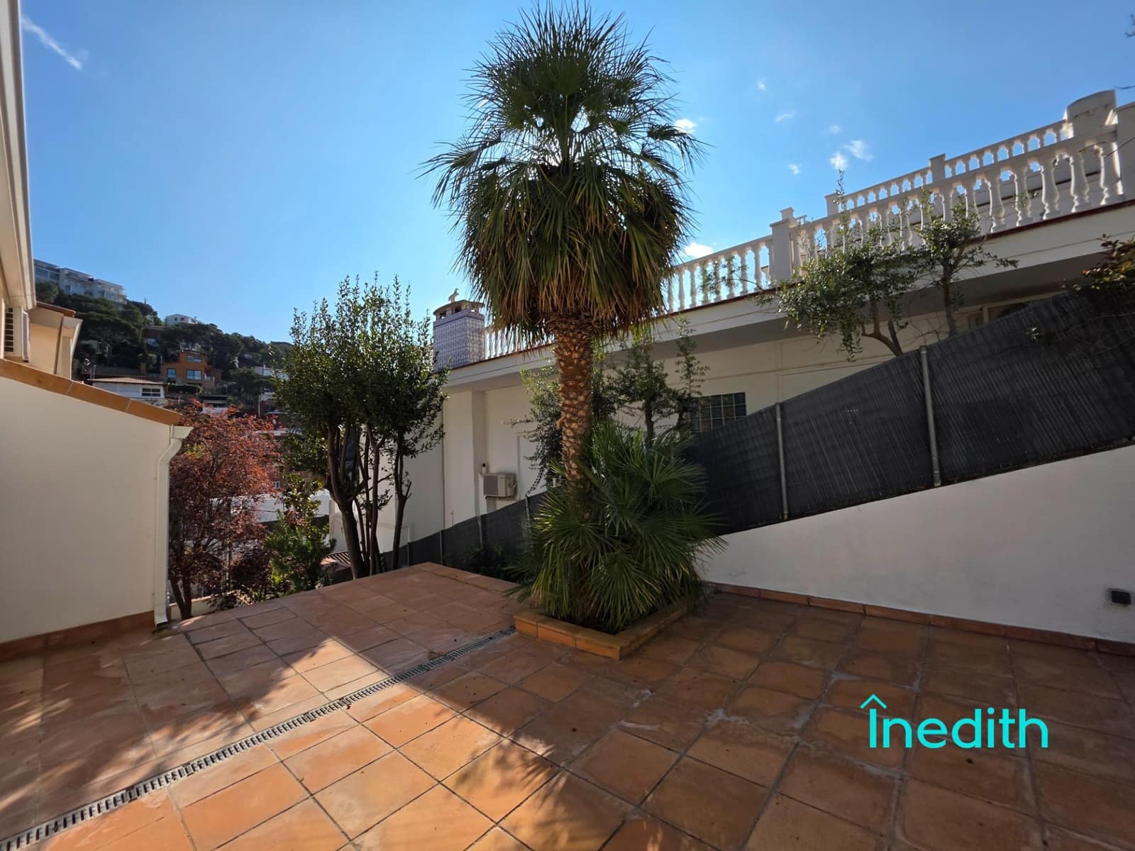 5 bedroom Villa for rent in Castelldefels with pool garage - € 5,400 (Ref: 9494708)