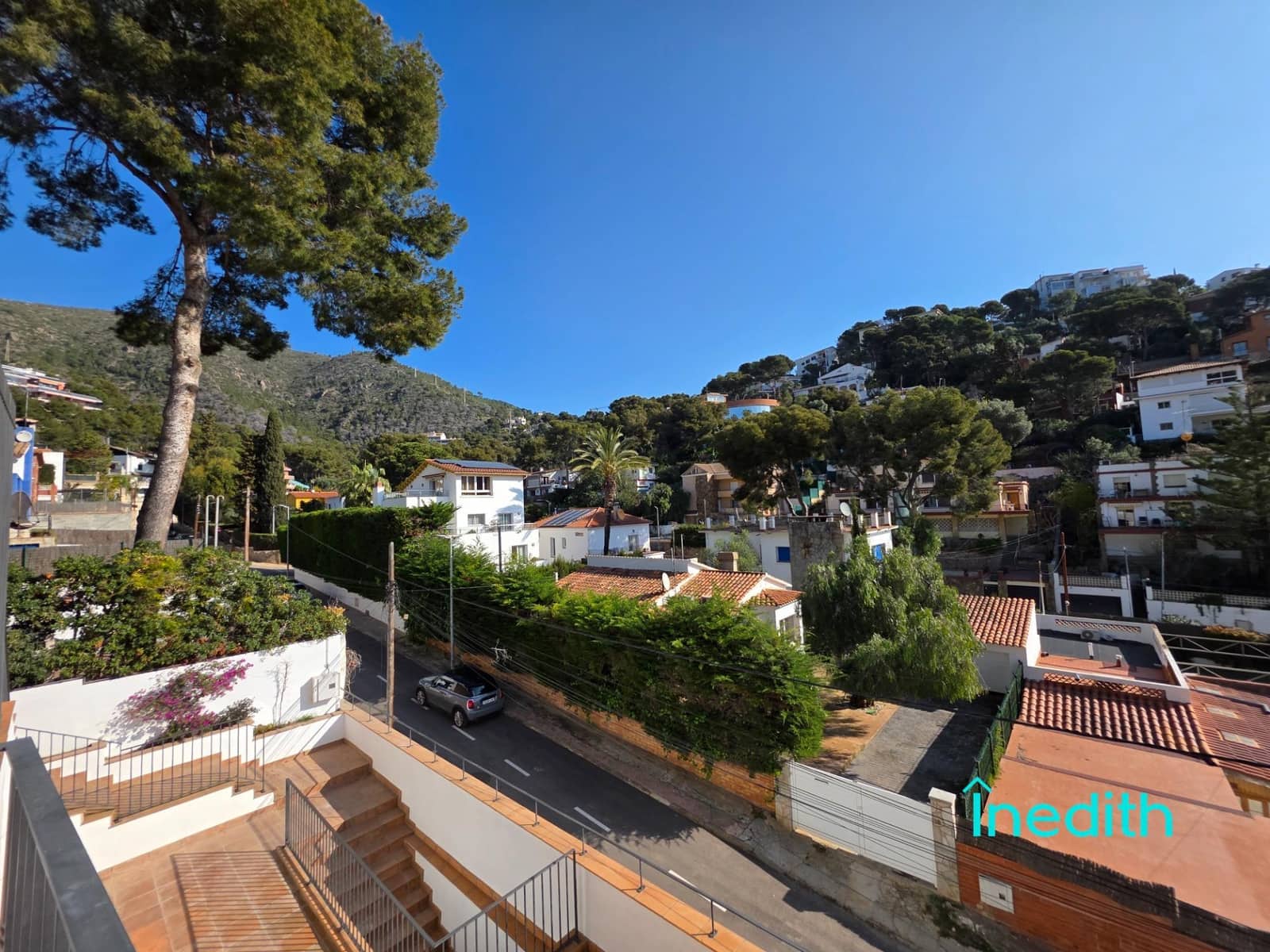 5 bedroom Villa for rent in Castelldefels with pool garage - € 5,400 (Ref: 9494708)