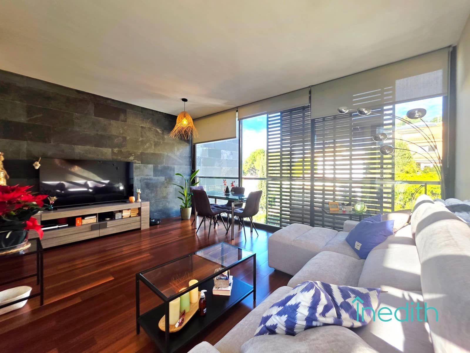 2 bedroom Flat for sale in Sant Pere de Ribes with garage - € 399,000 (Ref: 9497524)